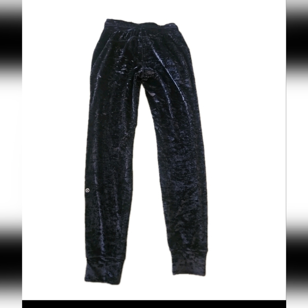 Lululemon Womens Black Ready to Crush Lounge Wear Workout Fashion Jogger 4 - Picture 5 of 13
